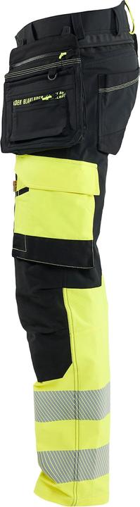 Produktbild Blakläder Stretch 4D ToolRig™ (42)