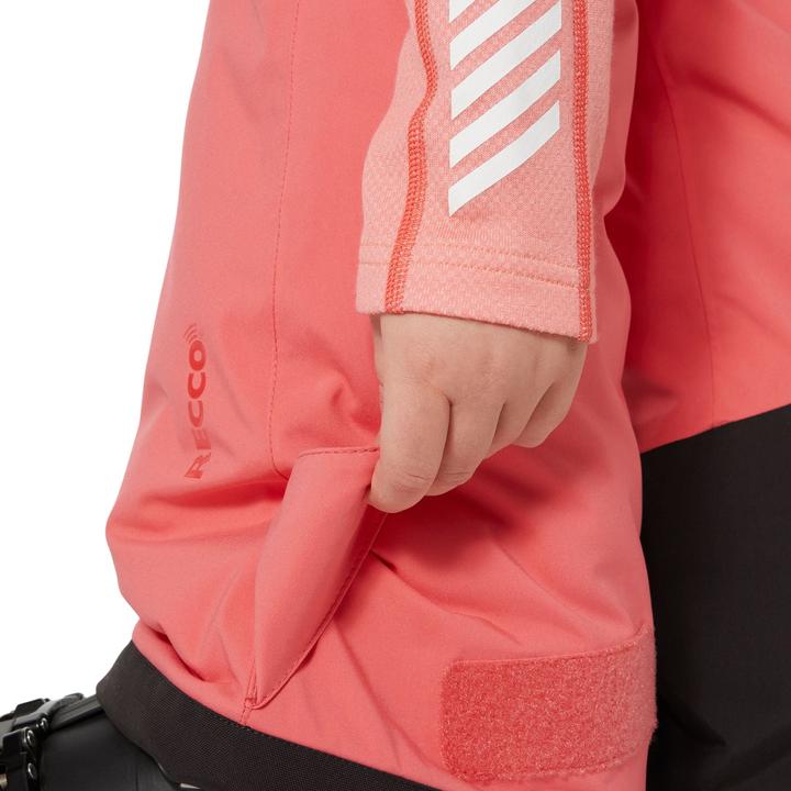 Produktbild Helly Hansen Jr Elements Pant (152)