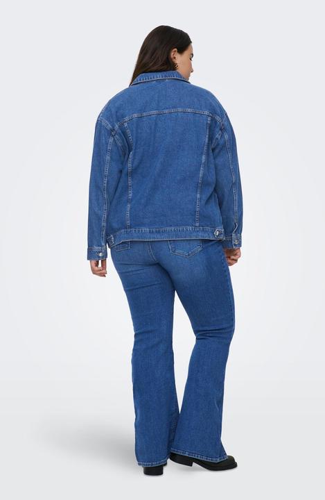 Immagine prodotto Only CAROCEAN Jeansjacke Jeansjacke (42)