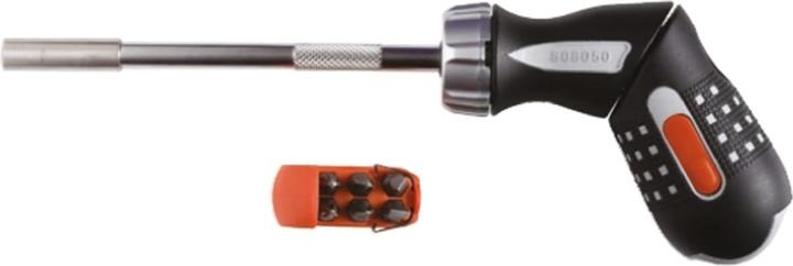 Screwdrivers