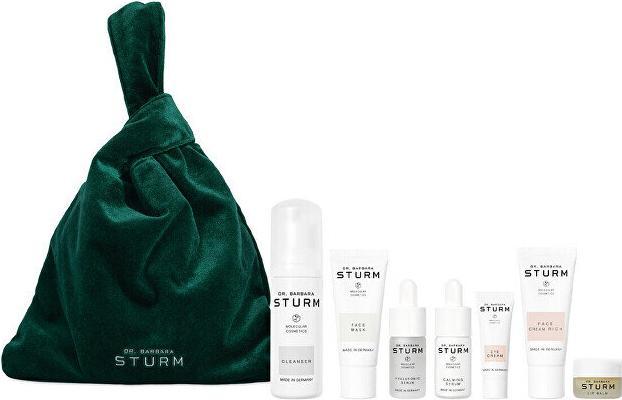 Image du produit Dr. Barbara Sturm Winter Kit Gift Set