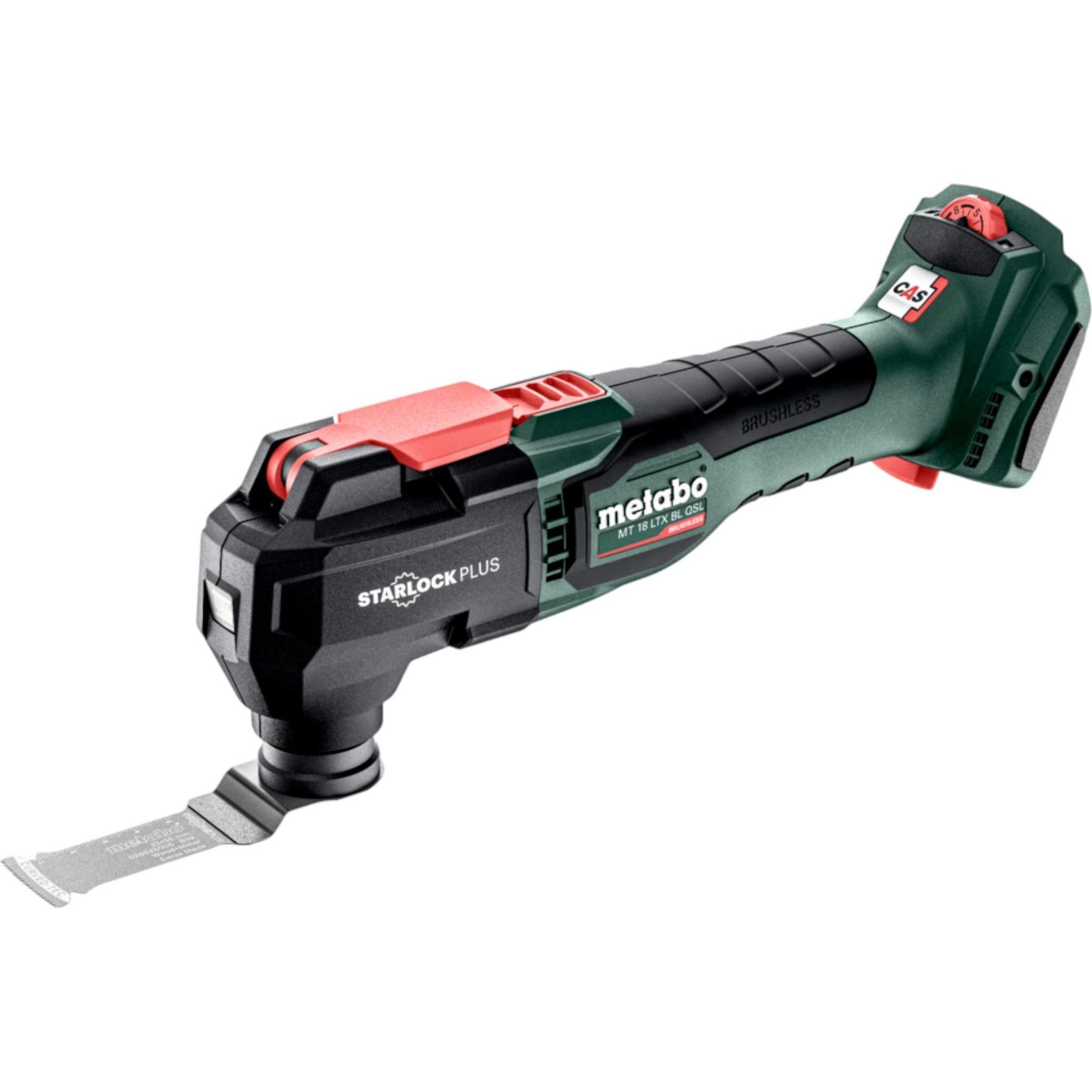 Metabo Multitool (613088850)