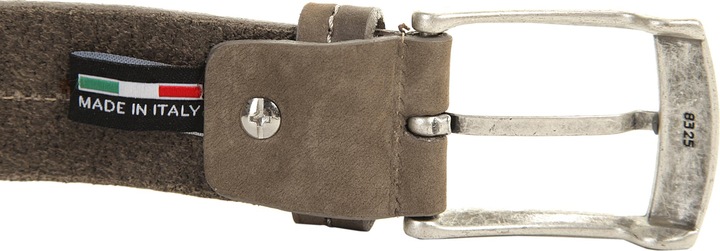 Actual product image PIKE Gürtel (110)
