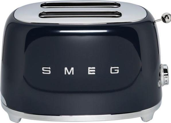 Actual product image Smeg Toaster TSF01NBEU