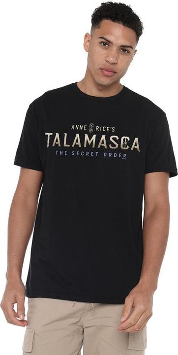 Produktbild Talamasca: The Secret Order TShirt (S)