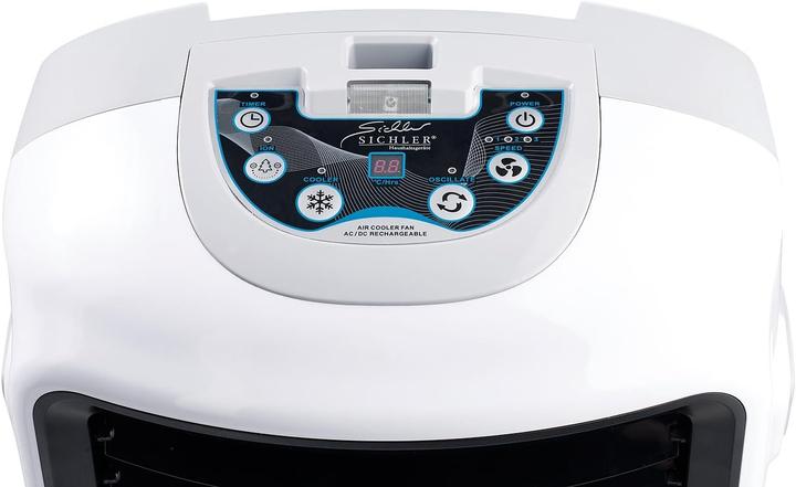 Produktbild Sichler LW-550