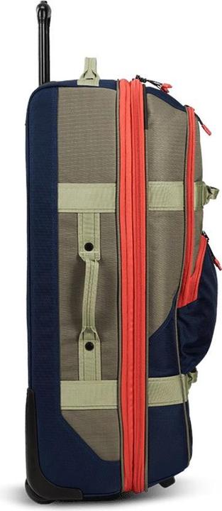 Produktbild Ogio Alpha Terminal 4 Rollen Trolley 74 cm mit Dehnfalte (75 l)