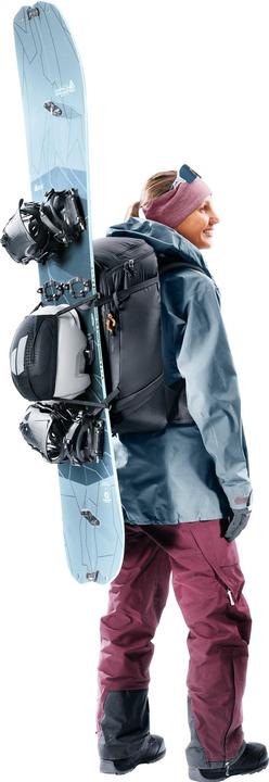 Immagine prodotto Deuter Freerider Pro 30+10 (30 l)