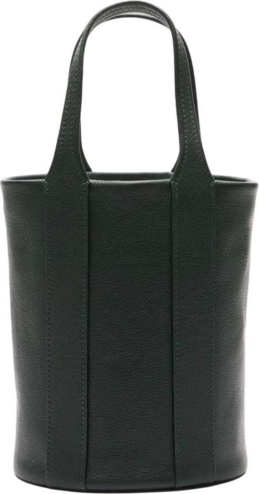 Immagine prodotto Lacoste City Court Pelle a Grana Borsa a Secchiello