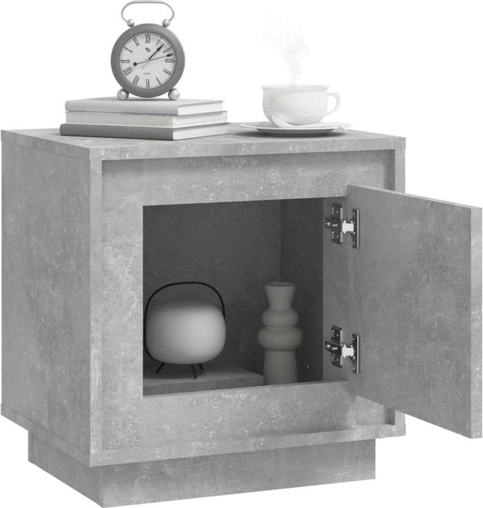 Immagine prodotto vidaXL Nachttisch (44 x 35 x 45 cm)