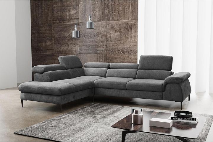 Actual product image Pascal Morabito Sepina (Corner sofa)
