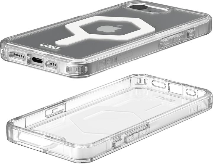 Actual product image UAG Plyo Magsafe (Apple iPhone 16e)