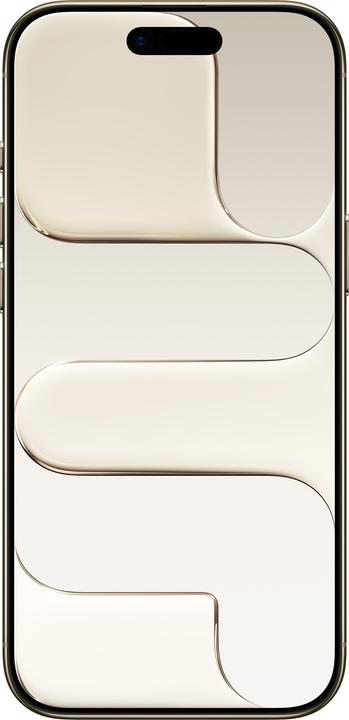Produktbild Apple iPhone Air (256 GB, Light Gold, 6.50", Dual SIM, 5G)