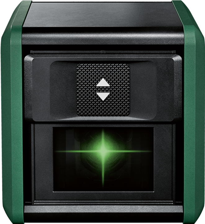 Immagine prodotto Bosch Home & Garden Quigo Verde