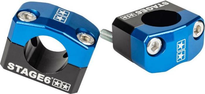 Immagine prodotto Stage6 Universel Cnc