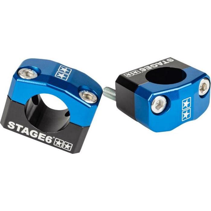 Stage6, Motorrad Zubehör, Universel Cnc
