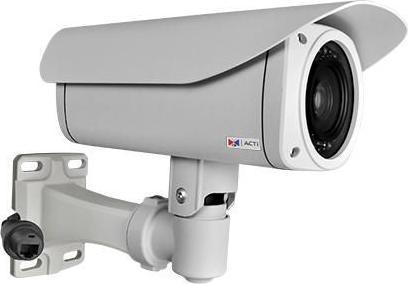 Actual product image ACTi B44 1.3M 10x Zoom LowLight (1280 x 960 pixels)