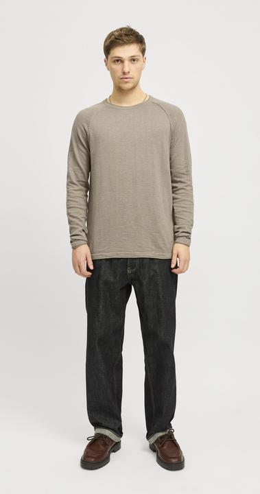 Produktbild Jack & Jones Jjebreeze Knit Crew Neck Sn (XXL)