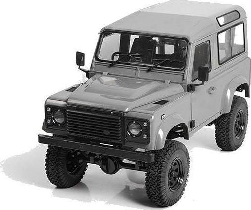 Produktbild Rc4Wd Karosserie 2015 Land Rover Defender D90