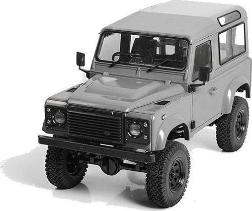 Immagine prodotto Rc4Wd Corpo 2015 Land Rover Defender D90