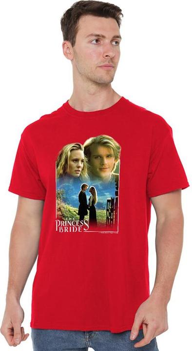 Produktbild The Princess Bride TShirt (M)