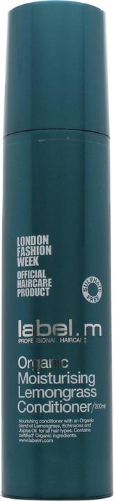 Produktbild Label.M Organic Lemongrass (200 ml)