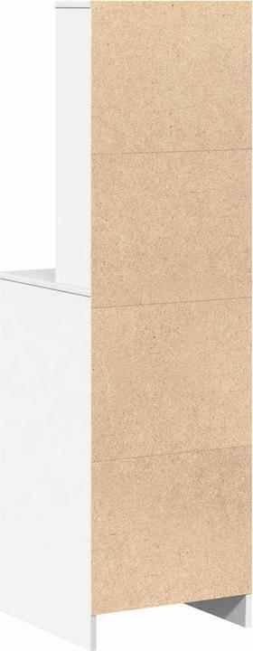 Image du produit vidaXL Buffet haut (41 x 40 x 135 cm)