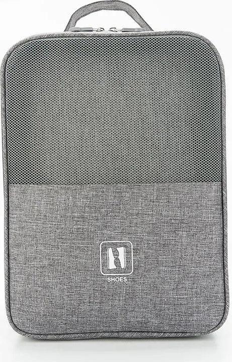 Immagine prodotto Only-Bags.Store Borsa porta scarpe da viaggio portatile Organizzatore di abbigliamento intimo Accessori da viaggio