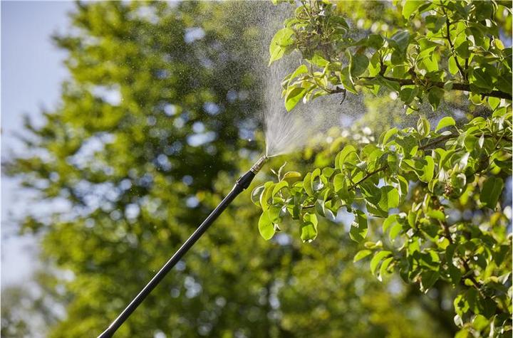 Actual product image Gardena Backpack sprayer (12 l)