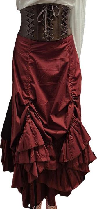 Produktbild Burleska Damenrock Viktorianisch, Shayna (S)