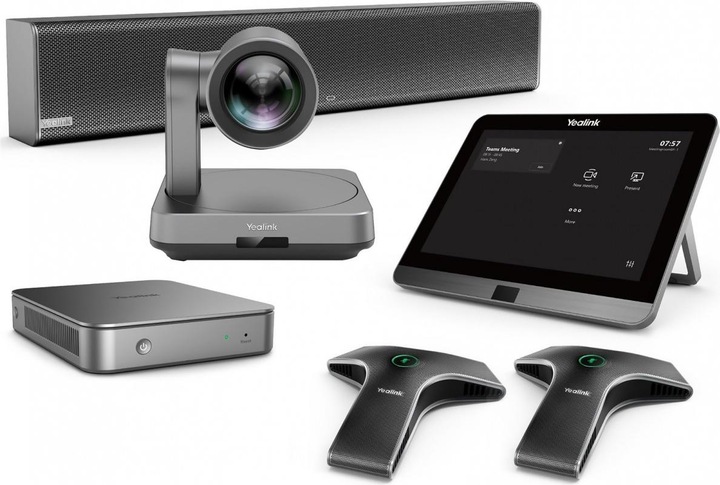 Produktbild Yealink MSFT MVC840