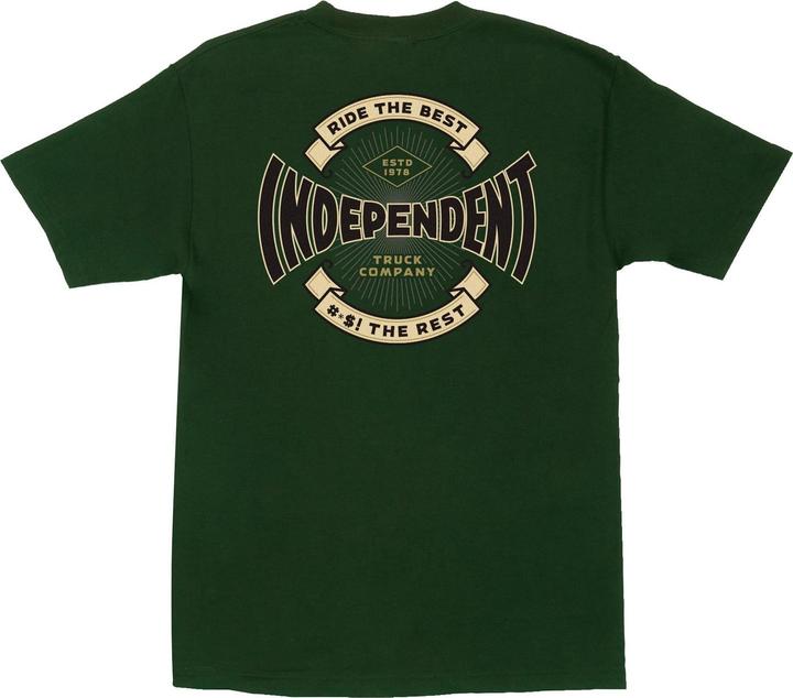 Actual product image Independent M40961 (M)