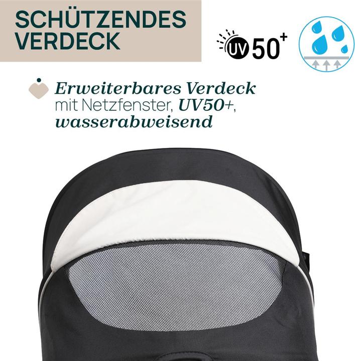 Produktbild Chicco Seety Etna Gondel