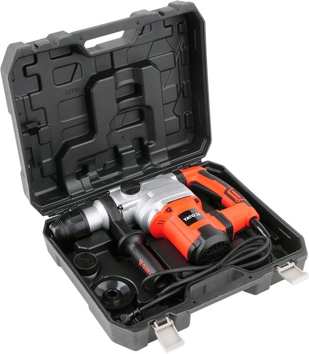 Produktbild Yato YT-82130 (Netzbetrieb)