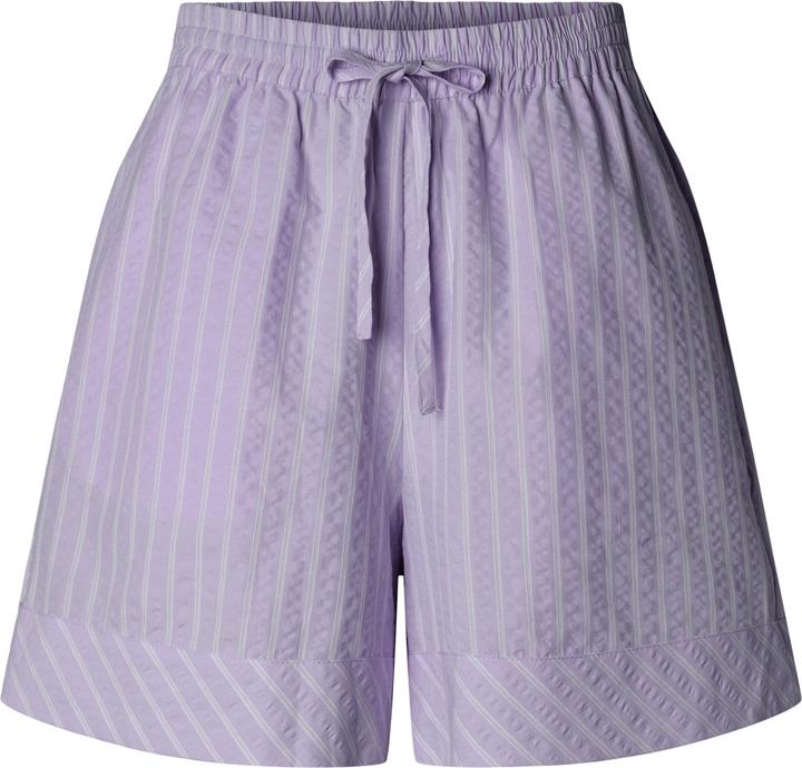 Produktbild Pieces PCTANJA MW Shorts (XL)
