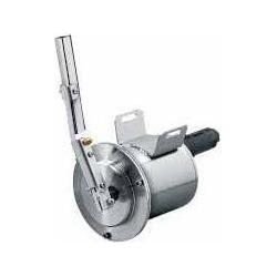Videotec Stainless steel wiper 230Vac, Netzwerkkamera Zubehör