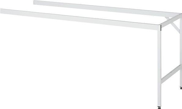 Actual product image RAU Work table (400 cm, 80 cm)