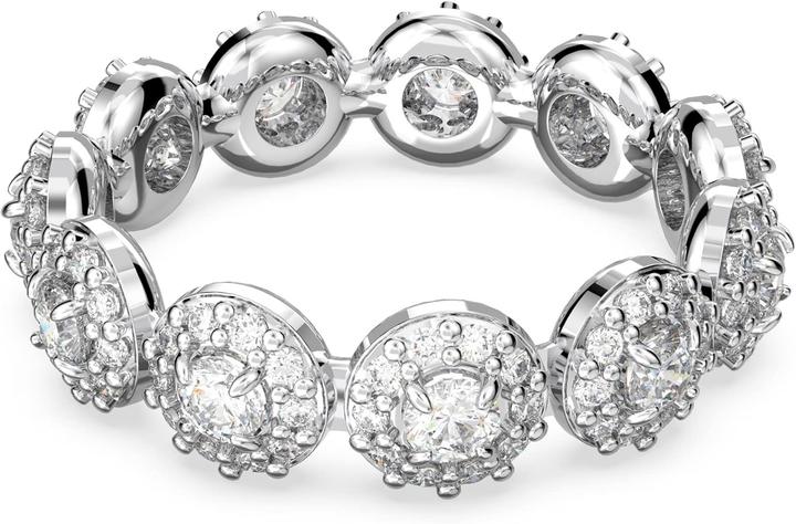 Produktbild Swarovski Constella Pavé Ring Silber (58)