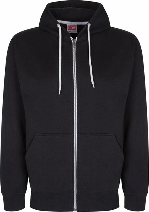 Produktbild Alphacam Team Kapuzenjacke Kapuzenpullover mit Reissverschluss (M)