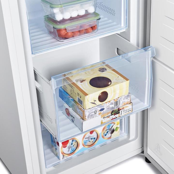 Image du produit Kibernetik TK159 (Autonome, 165 l)