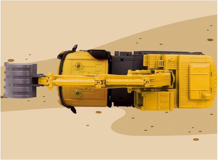 Image du produit Revell Camion RC Mercedes-Benz Arocs My little Digger