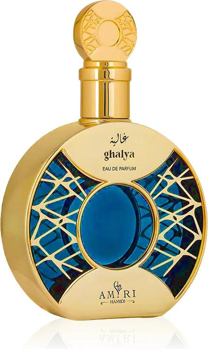 Produktbild Hamidi Ghalya EDP (Eau de Parfum, 100 ml)