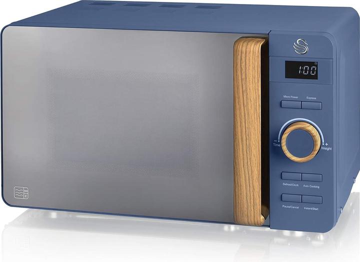 Produktbild Swan Frühstücksset (20 l)