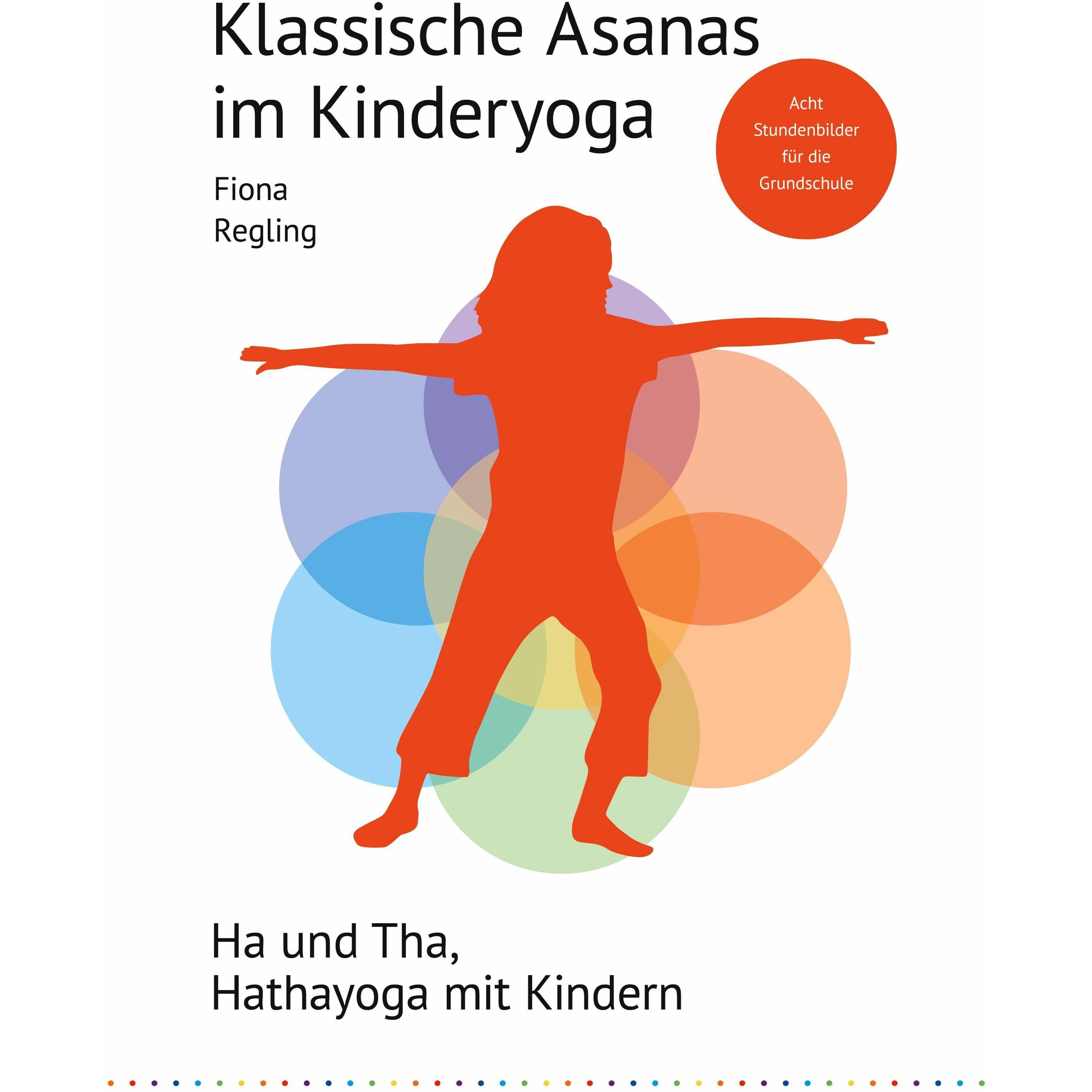 BoD Books on Demand Klassische Asanas im Kinderyoga Galaxus