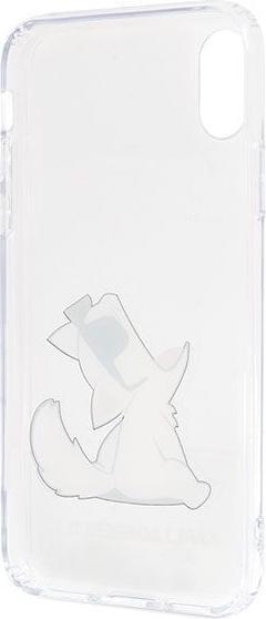 Image du produit Karl Lagerfeld Cas (Apple iPhone X, Apple iPhone XS)