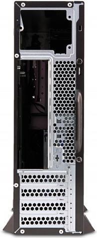 Produktbild Antec VSK 2000-U3 - SFF - micro ATX - ohne Netzteil (mATX, Mini-ITX)