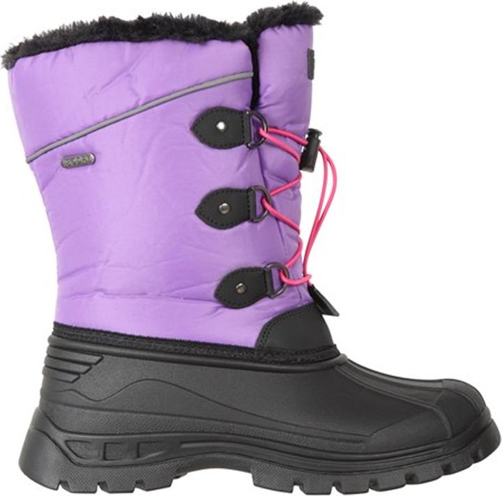 Produktbild Mountain Warehouse Schneestiefel Whistler Adaptive (36)