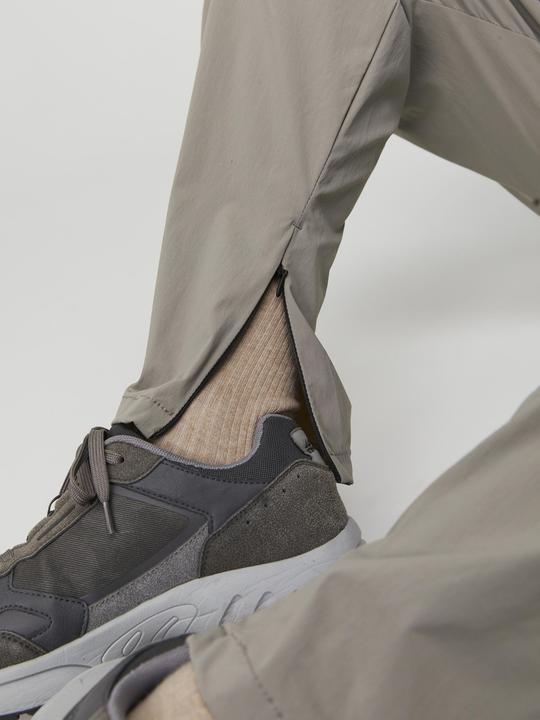 Actual product image Jack & Jones Kane Tech Drawstring Trousers (S)
