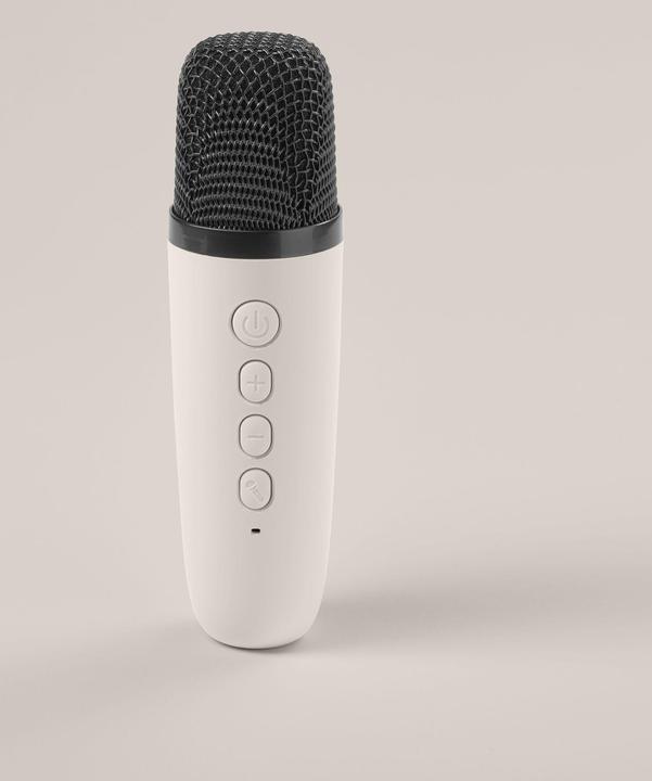 Produktbild Cellularline Mini Karaoke Speaker (8 h, Batteriebetrieb)