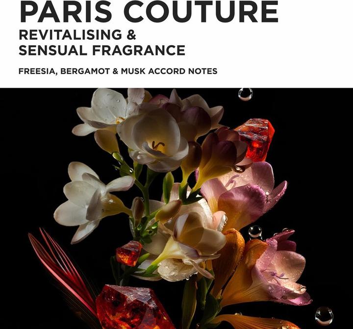 Produktbild Kérastase Chronologiste Bain Régénérant - 80ml (Flüssiges Shampoo)